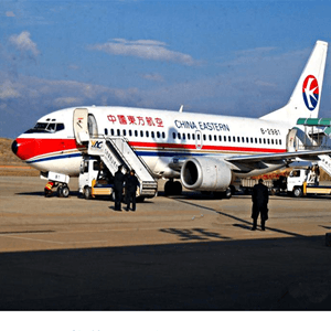 胶东机场托运航空快运业稳步发展的原因是什么？